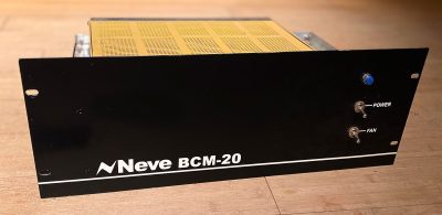 Neve BCM10 (Custom 20 Channel)