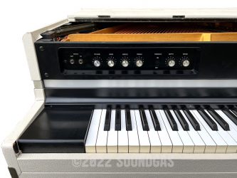 Yamaha CP-70B Electric Grand Piano