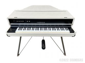 Yamaha-CP-70B-Piano-SN9396-White-Cover-2