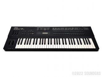 Yamaha-DX7-S-Synthesizer-SNPM01023-Cover-2