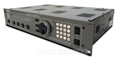 Eventide H3000 SE Ultra Harmonizer (H3500 EPROM option)