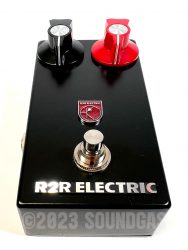 R2R Electric R2RGeMaster #37