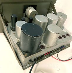 RCA 86A Limiting Amplifier