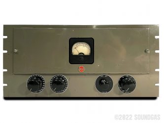 RCA 86A Limiting Amplifier