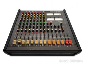 Tascam-M-208-Mixer-SN740080-Cover-2