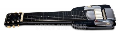 Teisco Model L Lap Steel Guitar