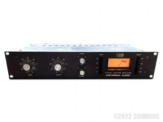 VOCU VTE-1600 Compact Tape Echo (Fernandes/Hiwatt).