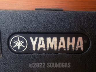 Yamaha CS-80 (Serviced)