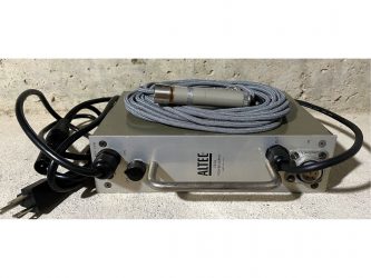 Altec 175 Tube Microphone System