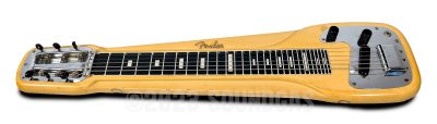 Fender Champ 6 String Lap Steel Guitar