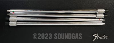 Fender Japan Stringmaster SM-2 Dual 8 Double Neck Console Lap Steel