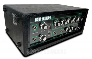 Guyatone Echo Chamber EM-88