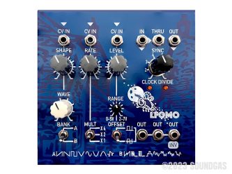 Soundgas-LFMO-CV-Synthesizer-Controller-220923-Cover-2