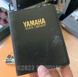 Yamaha CS-70M