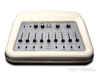 Roland VX-120A Stereo Mixer
