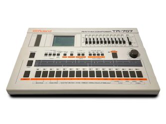 Roland VX-120A Stereo Mixer