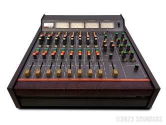 Teac-Tascam-M-30-Audio-Mixer-SN230095-Cover-2