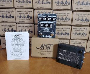 Asheville Music Tools ADG-1 Analoger