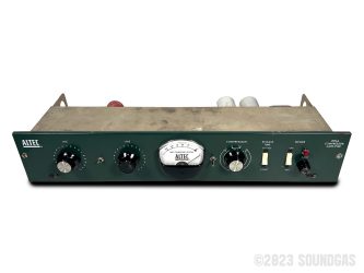 Altec-1591A-Compressor-Amplifier-SN391033-Cover-2