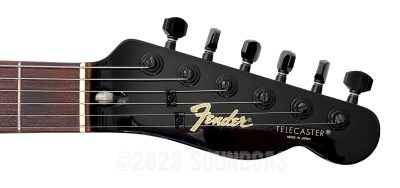 Fender Telecaster Custom TC72-65AB MIJ