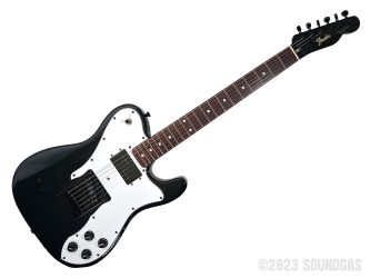 Fender Telecaster Custom TC72-65AB MIJ