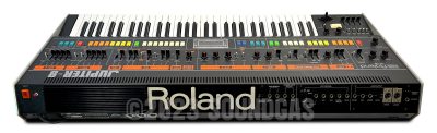 Roland Jupiter-8