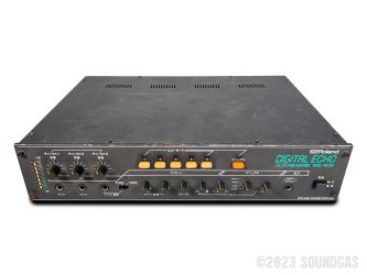 Roland-RDE-1800-Digital-Echo-Reverb-SN603201-Cover-2