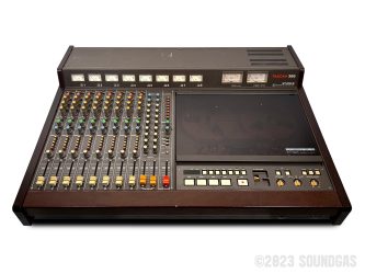 Tascam-388-Studio-8-Mixer-SN150093-Cover-2