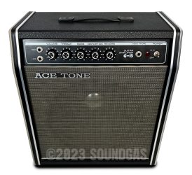 Ace Tone G-15 Combo Amp