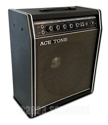 Ace Tone G-15 Combo Amp