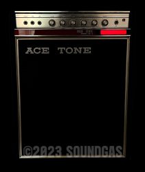 Ace Tone Model SA-2 Combo Amp