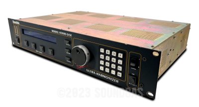 Eventide H3000 Ultra Harmonizer (H3500 Upgrade)