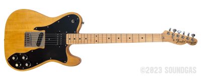 Fender Telecaster Custom MIJ
