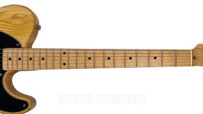 Fender Telecaster TL-72 Japan Fujigen E Serial
