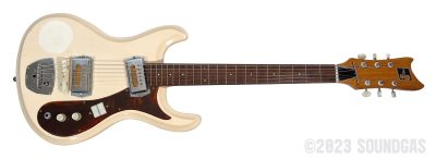 Guyatone LG-50T Electric Guitar