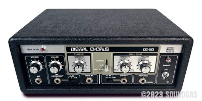 Roland DC-50 Digital Chorus