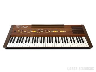 Roland EP-11 Piano Plus