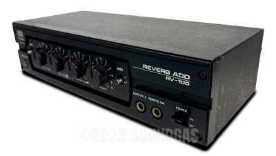 Roland RV-100 Reverb ADD