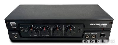 Roland RV-100 Reverb ADD