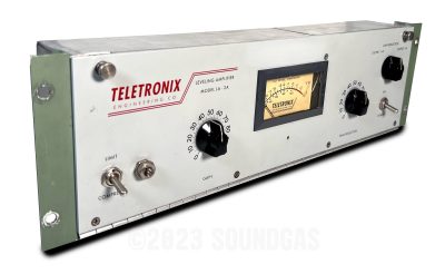 Teletronix LA-2A 1965