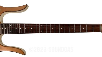 Danelectro Guitarlin Longhorn Guitar