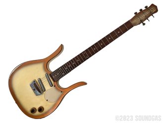 Fender Vibro Champ 1978 Sliverface
