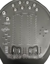 Latronic Notron MIDI Step Sequencer