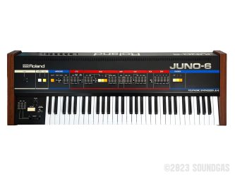 Roland-Juno-6-Polyphonic-Synthesizer-SN171291-Cover-2