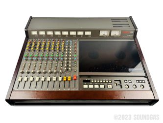 Tascam-388-Studio-8-Mixer-SN510034-Reshoot-Cover-2