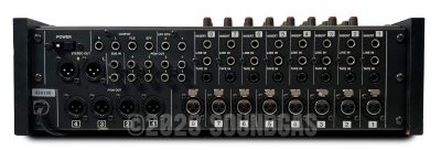 Tascam M-208 + Direct Out Mod
