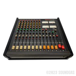 Tascam M-208 + Direct Out Mod
