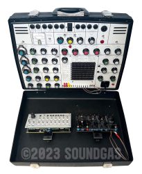 EMS Synthi A 2013 Modified / Accessories