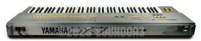 Yamaha DX7II Centennial Edition