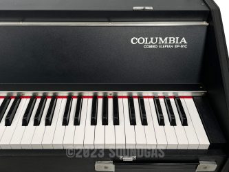 Columbia Elepian EP-16C